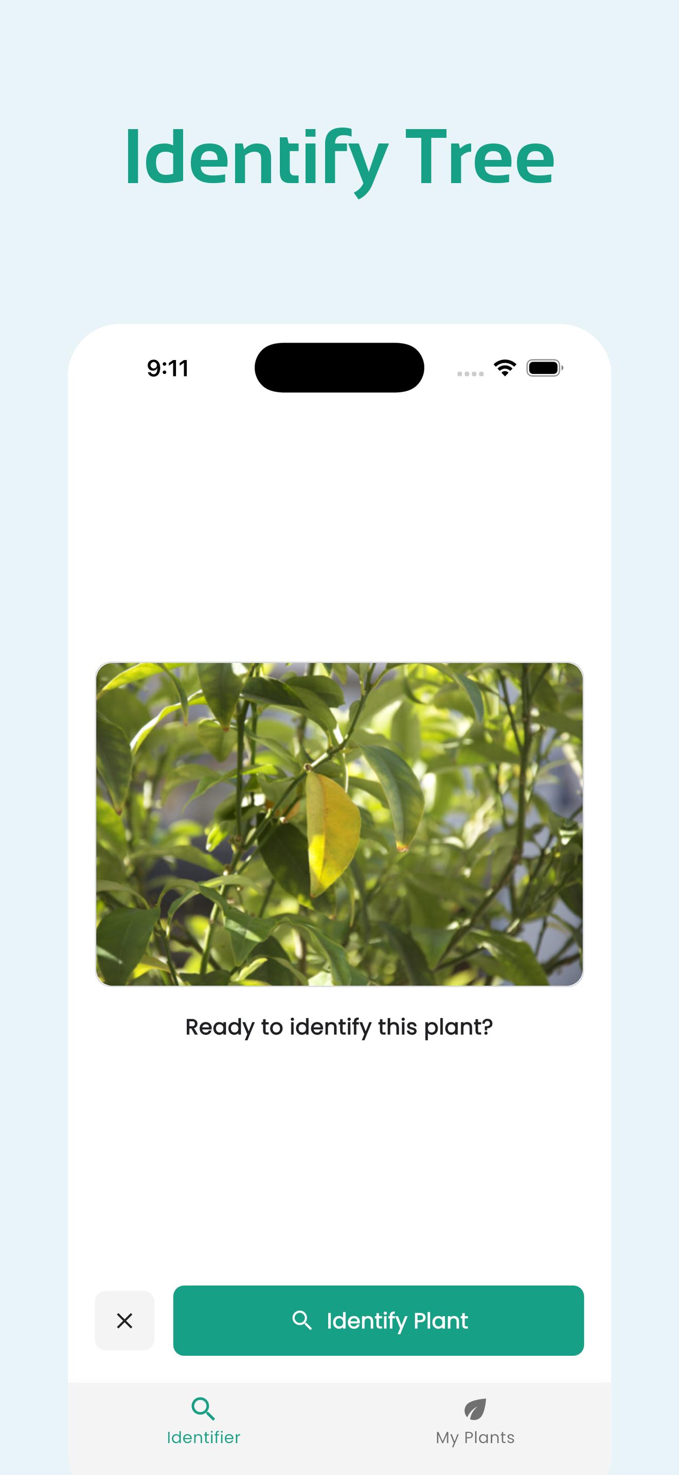 PlantLen Screenshot 3